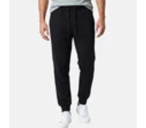 Lee Cooper Classic čierne