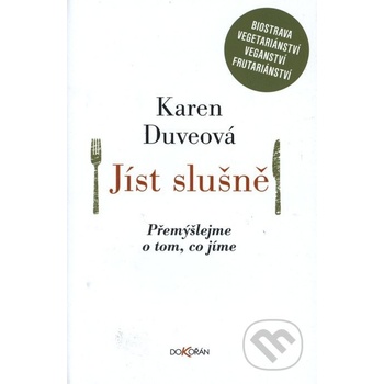 Jíst slušně