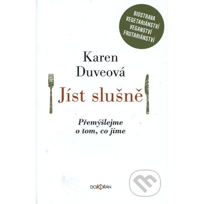 Jíst slušně