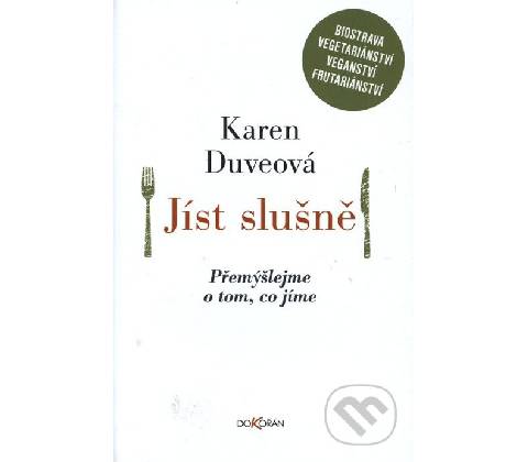 Jíst slušně