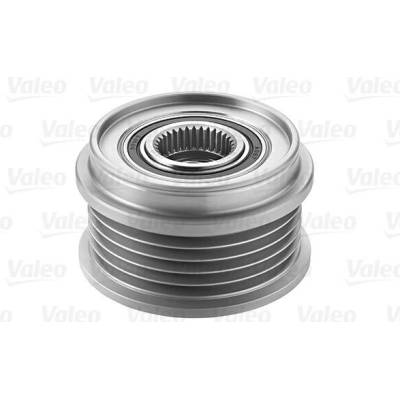 VALEO Voľnobeżka alternátora VALEO 588099