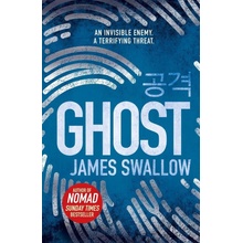 James Swallow - Ghost