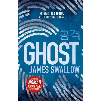 James Swallow - Ghost