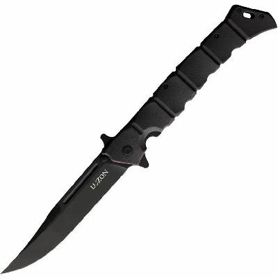 Zavírací nůž Large Luzon Cold Steel® – Černá