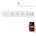 Immax NEO LITE Smart 4 Plug + 4 USB 07771L (IM1163)