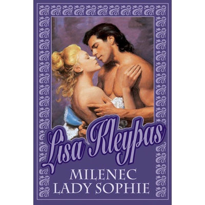 Milenec lady Sophie Série Bow Street Runners - 2. vydání