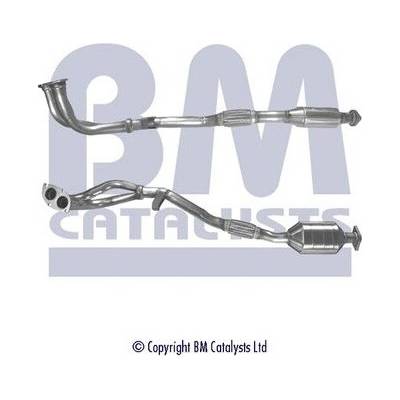 Katalyzátor BM CATALYSTS BM90160H