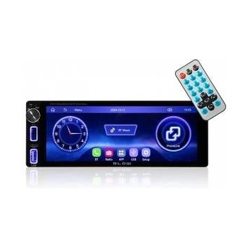 BLOW 78-350# Radio blow avh-686a rds mp3/usb/micro sd/bluetooth