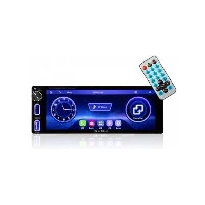 BLOW 78-350# Radio blow avh-686a rds mp3/usb/micro sd/bluetooth