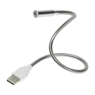 Premiumcord Kulight USB lampička