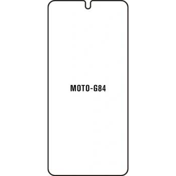 Ochranná fólie Hydrogel Motorola Moto G84