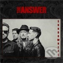 ANSWER - SUNDOWNERS LP