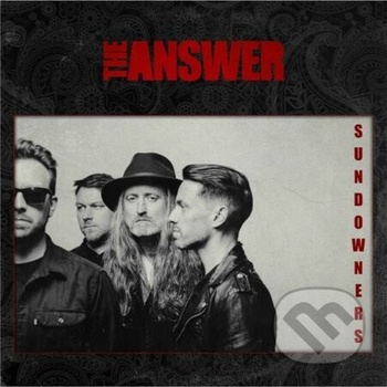 ANSWER - SUNDOWNERS LP