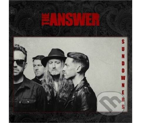 ANSWER - SUNDOWNERS LP