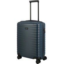TITAN Koffermanufaktur kufor Titan Upgrade 4W modrá 38 L