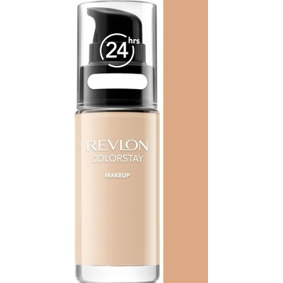 Revlon Colorstay make-up Combination Oily skin make-up 330 Natural Tan 30 ml