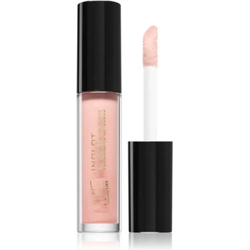 INGLOT Me Like блясък за устни за по-голям обем цвят 52 Cosmopolitan 4.8ml