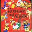 Rozprávky pred spaním