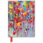 Flame Tree Publishing Nel Whatmore: Up Up and Away (Foiled Journal) | Flame Tree Studio