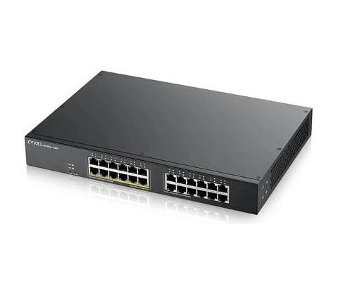 Zyxel GS1900-24EP