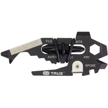 True Utility FishFace TU 206