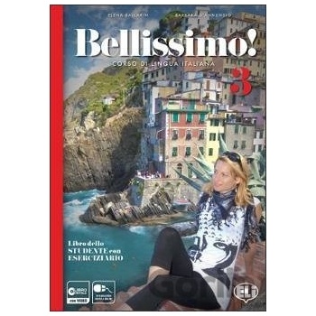 Bellissimo!