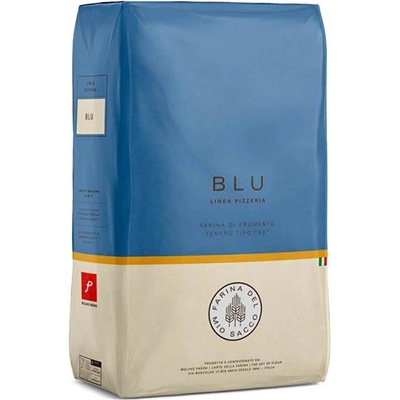 Molino Pasini Talianska Múka Blue 00 10 kg