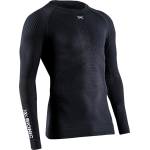 X-Bionic Energy Accumulator 4.0 Shirt Lg Sl Размер: M / Цвят: тъмно син