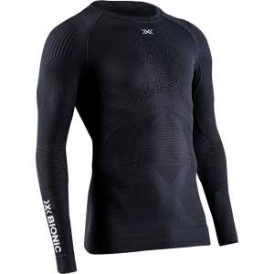 X-Bionic Energy Accumulator 4.0 Shirt Lg Sl Размер: M / Цвят: тъмно син