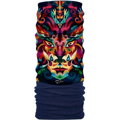 MATT SCARF CMX ECO +PTEC. LEDANIA