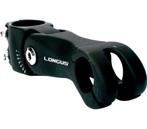 LONGUS