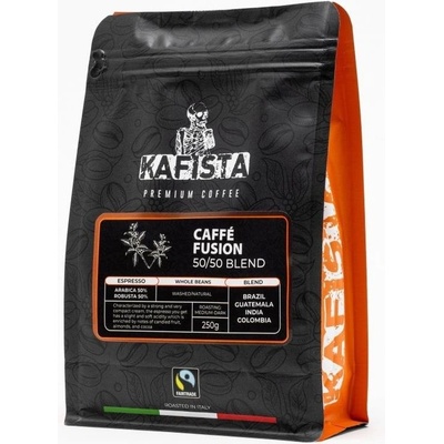 Kafista Café Fusion 50/50 Espresso 250 g
