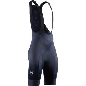 X-Bionic Дамски клин за колоездене X-Bionic Women's Corefusion Ride Bib Shorts Cycling bottoms - X Black (155-1924-0112)