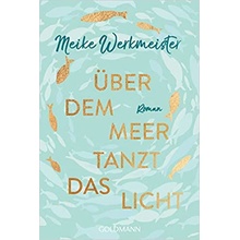 Über dem Meer tanzt das Licht : Roman