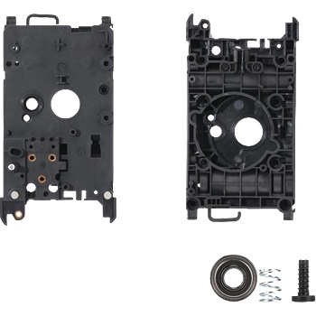 Bambu Lab Toolhead Carriage - P2S (FAC170)