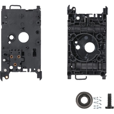 Bambu Lab Toolhead Carriage - P2S (FAC170)