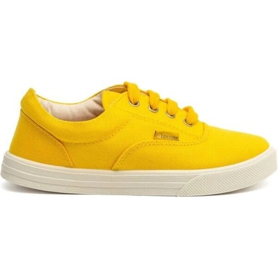 Oldcom Taylor žlutá