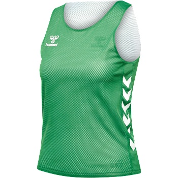 Hummel Риза Hummel hmlCORE XK REVERSE BASKET JERSEY KI 216403-6129 Размер 140