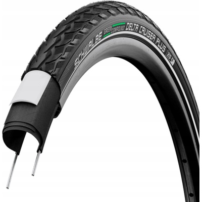 Schwalbe DELTA CRUISER PLUS 700x28C 28-622