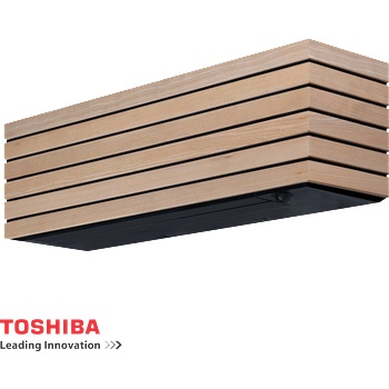 Toshiba RAS-B18S4KVDG-E / RAS-18S4AVPG-E Daisekai 10