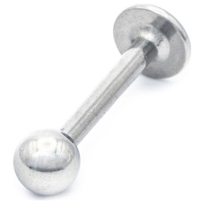 Brunoshop.cz Labret OCELOVÁ ELEGANCE C0006