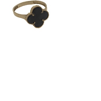 VipGold Златен дамски пръстен 2.59 гр (pr510)