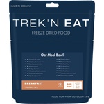 Trek’n Eat Овесена закуска Цвят: син