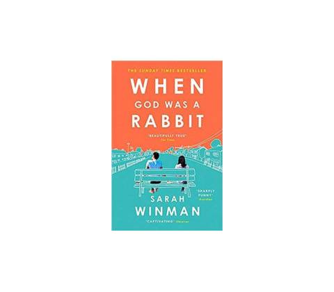 When God was a Rabbit