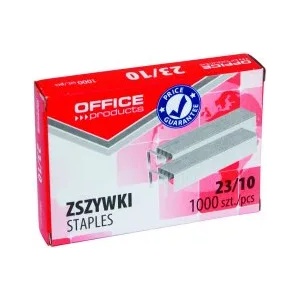 Office Products Телчета телбод 23/10мм 1000бр