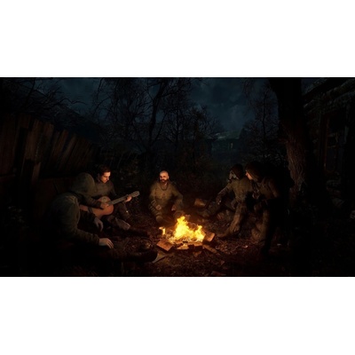 S.T.A.L.K.E.R. 2: Heart of Chornobyl (D1 Edition)