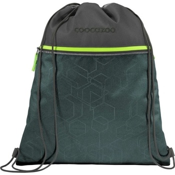 Coocazoo Stone Olive