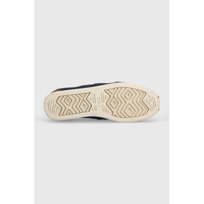 Toms Ниски кецове Toms Alpargata в тъмносиньо 10020866 (10020866)
