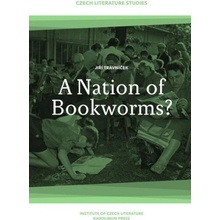 Nation of Bookworms?