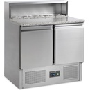 Tefcold PT 920